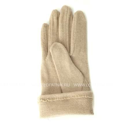 th59-5 fabretti перчатки жен. 85%шерсть/15%эластан Fabretti
