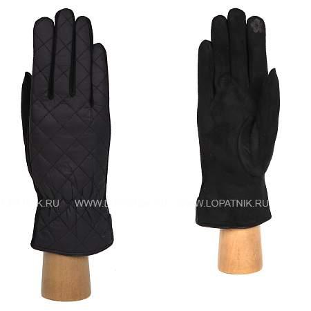 jdf1-1 fabretti перчатки жен. 100%полиэстер, 90%полиэстер/10%эластан Fabretti