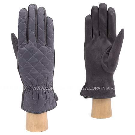 jdf1-9 fabretti перчатки жен. 100%полиэстер, 90%полиэстер/10%эластан Fabretti