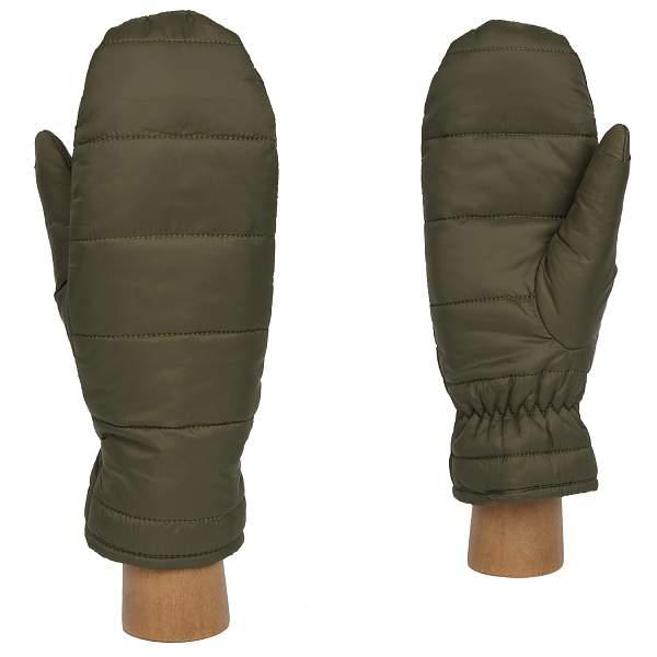 JDF11-15 FABRETTI Рукавицы жен. 100%полиэстер Fabretti, Артикул: JDF11-15 фото №1