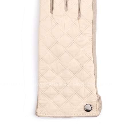 jdf16-3 fabretti перчатки жен. 100%полиэстер, 90%полиэстер/10%эластан Fabretti