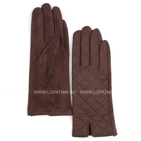 jdf19-2 fabretti перчатки жен. 100%полиэстер, 90%полиэстер/10%эластан Fabretti