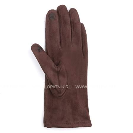 jdf19-2 fabretti перчатки жен. 100%полиэстер, 90%полиэстер/10%эластан Fabretti