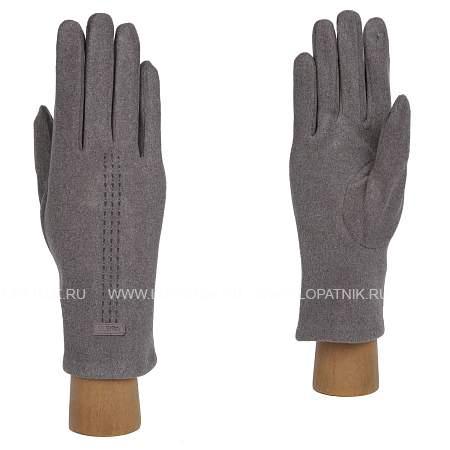 jdf17-9 fabretti перчатки жен. 100%полиэстер Fabretti