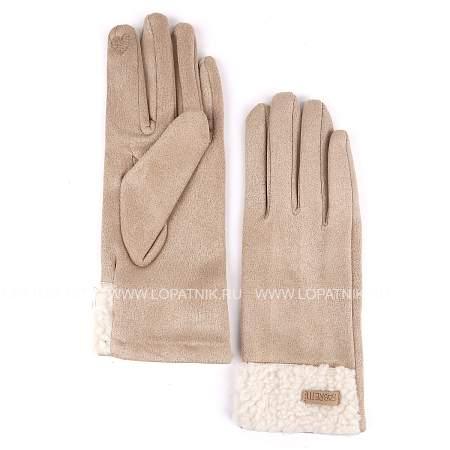 jmf19-5 fabretti перчатки жен. 90%полиэстер/10%эластан Fabretti