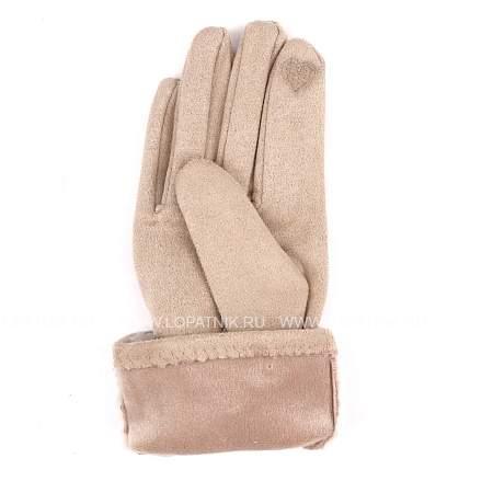 jmf19-5 fabretti перчатки жен. 90%полиэстер/10%эластан Fabretti