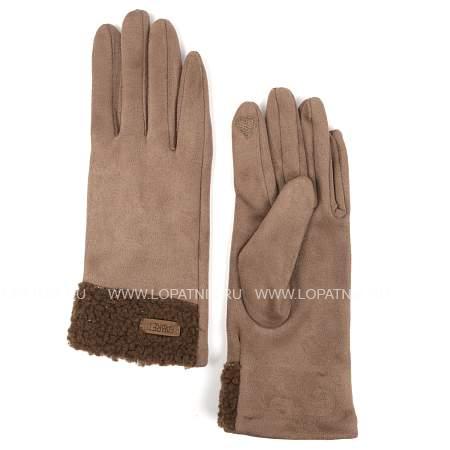 jmf19-3 fabretti перчатки жен. 90%полиэстер/10%эластан Fabretti