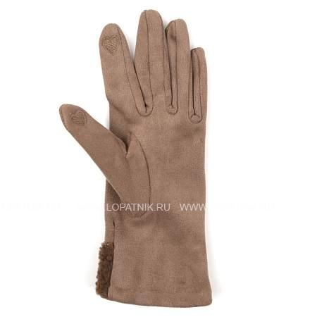 jmf19-3 fabretti перчатки жен. 90%полиэстер/10%эластан Fabretti