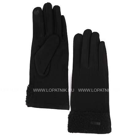 jmf19-1 fabretti перчатки жен. 90%полиэстер/10%эластан Fabretti