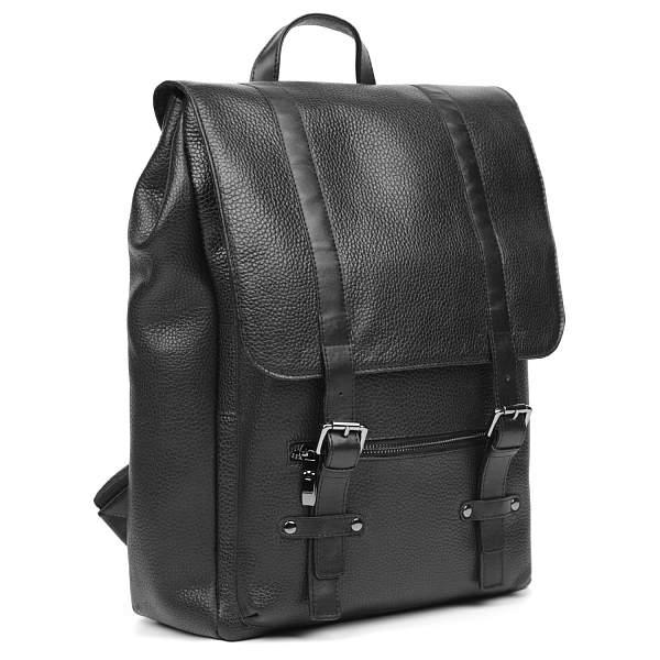 981047-2 FABRETTI Рюкзак муж. нат. кожа Fabretti, Артикул: 981047-2 фото №1