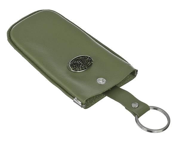 Ключница 901223/18 tony perotti зелёный Tony Perotti, Артикул: 901223/18 фото №1