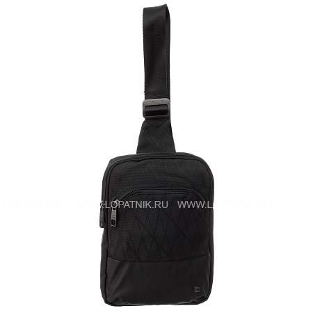 рюкзак 26518/black winpard чёрный WINPARD