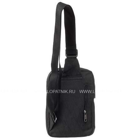 рюкзак 26518/black winpard чёрный WINPARD