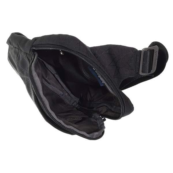 Рюкзак 26518/black winpard чёрный WINPARD, Артикул: 26518/black фото №1