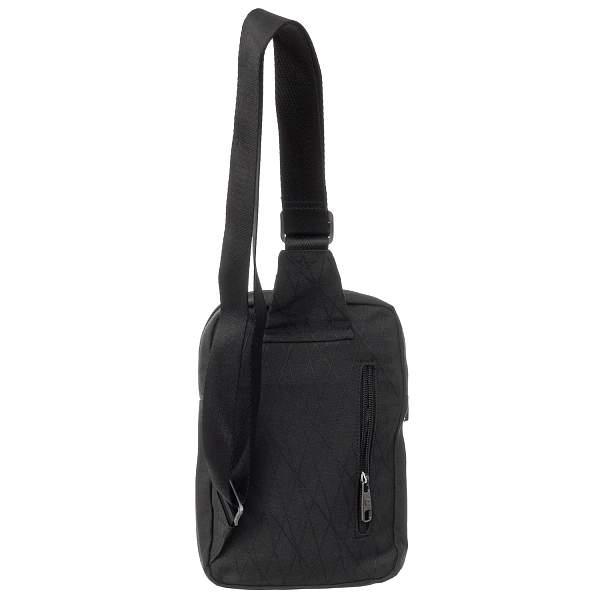 Рюкзак 26518/black winpard чёрный WINPARD, Артикул: 26518/black фото №1