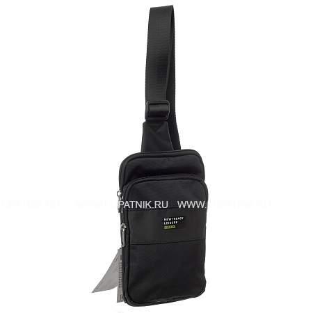 рюкзак 26619/black winpard чёрный WINPARD