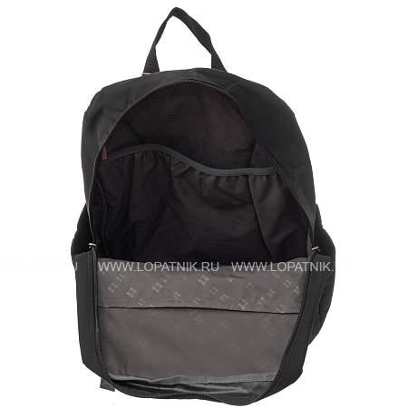 рюкзак 29761/black winpard чёрный WINPARD