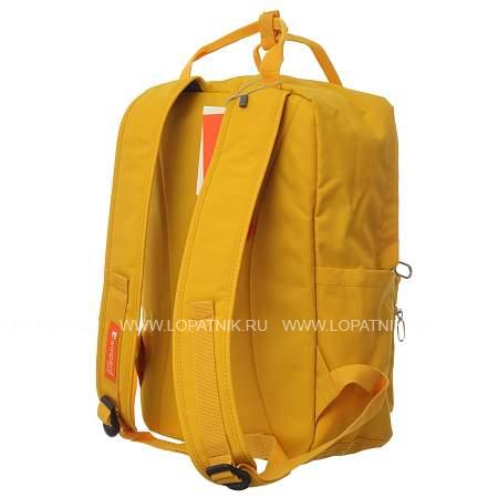 рюкзак 29782/yellow winpard жёлтый WINPARD