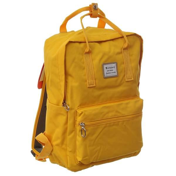 Рюкзак 29782/yellow winpard жёлтый WINPARD, Артикул: 29782/yellow фото №1