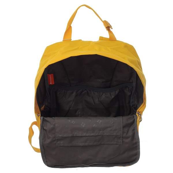 Рюкзак 29782/yellow winpard жёлтый WINPARD, Артикул: 29782/yellow фото №1