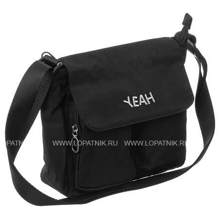 сумка 43280/black winpard чёрный WINPARD