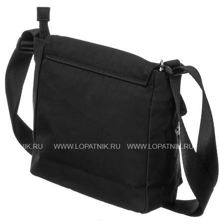 сумка 43280/black winpard чёрный WINPARD
