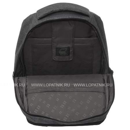 рюкзак 99042-14/dark-grey winpard серый WINPARD