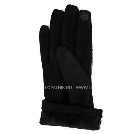 jdf10-l90 fabretti перчатки жен. 100%полиэстер, 90%полиэстер/10%эластан Fabretti