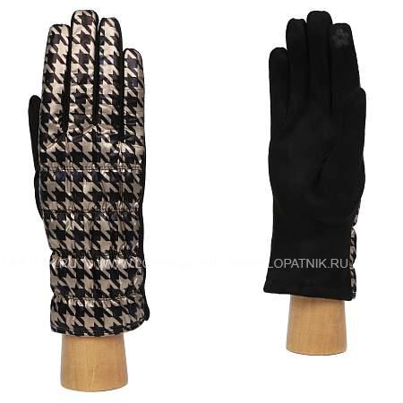 jdf10-g90 fabretti перчатки жен. 100%полиэстер, 90%полиэстер/10%эластан Fabretti