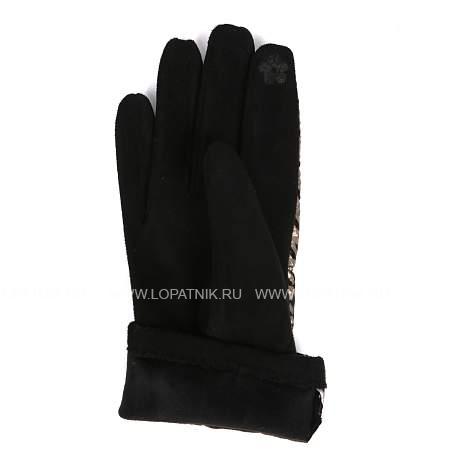jdf10-g90 fabretti перчатки жен. 100%полиэстер, 90%полиэстер/10%эластан Fabretti