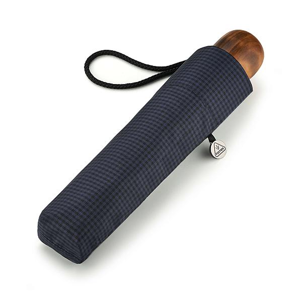 G868-3560 Gingham (Клетка) Зонт мужской механика Fulton Fulton, Артикул: G868-3560 Gingham фото №1