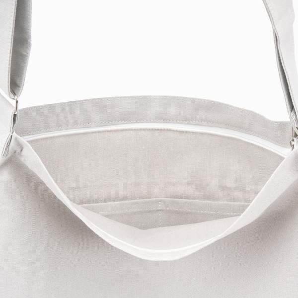 JS-1001-77 серая сумка женская Jane's Story Jane's Story, Артикул: JS-1001-77 фото №1