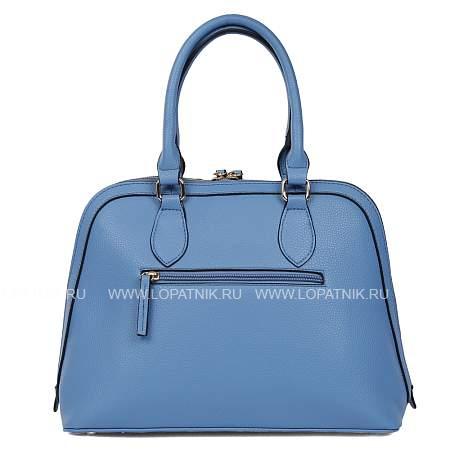 f-c40140-blue fabretti сумка жен. искусственная кожа Fabretti Silver