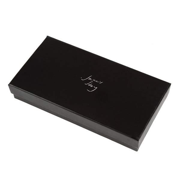 SEA-802-7 кошелек женский (кожа) Jane's Story Jane's Story, Артикул: SEA-802-7 фото №1