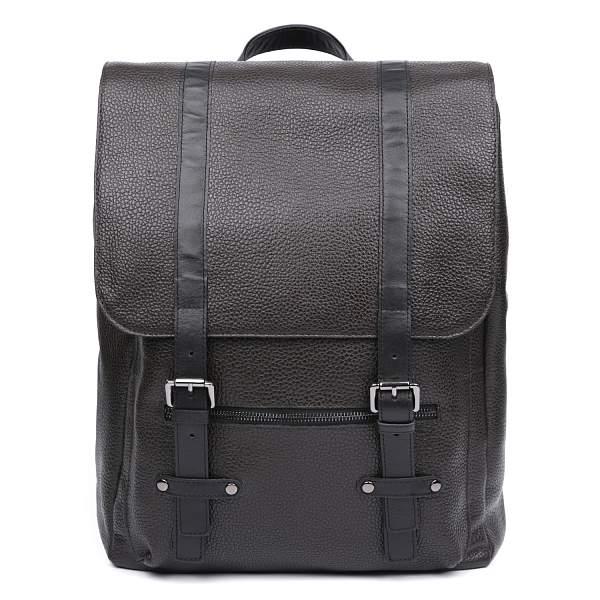 981047-12 FABRETTI Рюкзак муж. нат. кожа Fabretti, Артикул: 981047-12 фото №1