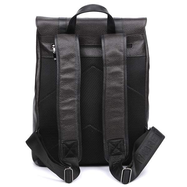 981047-12 FABRETTI Рюкзак муж. нат. кожа Fabretti, Артикул: 981047-12 фото №1