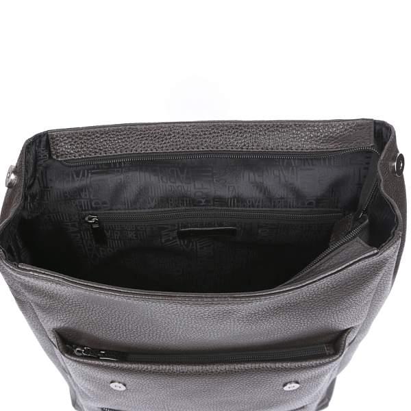 981047-12 FABRETTI Рюкзак муж. нат. кожа Fabretti, Артикул: 981047-12 фото №1