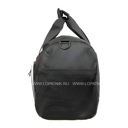 сумка для спорта чёрный verage gm20077-4 16.5 black Verage