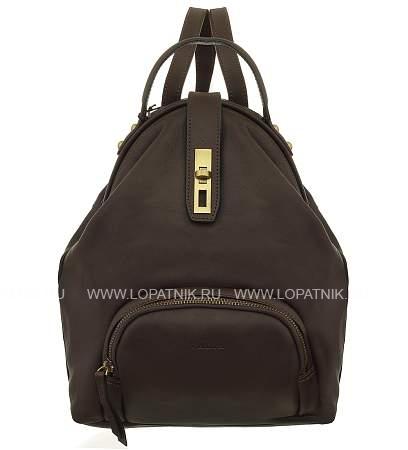 сумка женская valia f13578-brown valia коричневый VALIA