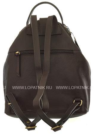 сумка женская valia f13578-brown valia коричневый VALIA
