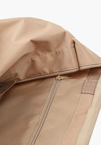 Сумка-шоппер Antan бежевый ANTAN 1-111 Любознательный/beig Antan, Артикул: 1-111 Любознательный/beig фото №1