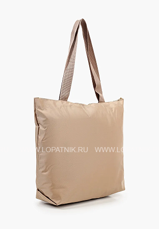 сумка-шоппер antan бежевый antan 1-111 family/beige Antan