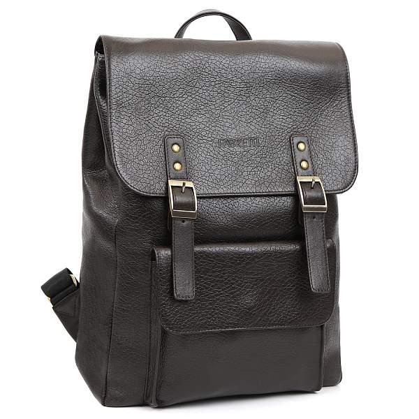 981042-12 FABRETTI Рюкзак муж. нат. кожа Fabretti, Артикул: 981042-12 фото №1