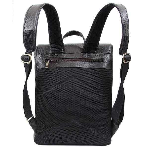 981042-12 FABRETTI Рюкзак муж. нат. кожа Fabretti, Артикул: 981042-12 фото №1