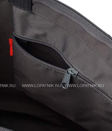 сумка-шоппер antan серый antan 1-111 my friend/gray Antan