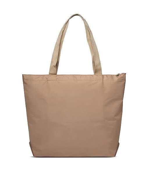 Сумка-шоппер Antan бежевый ANTAN 1-111 meow/beige Antan, Артикул: 1-111 meow/beige фото №1