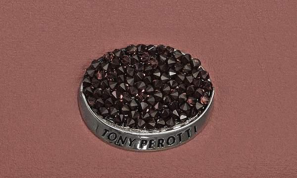 Кошелек 901060/14 tony perotti розовый Tony Perotti, Артикул: 901060/14 фото №1