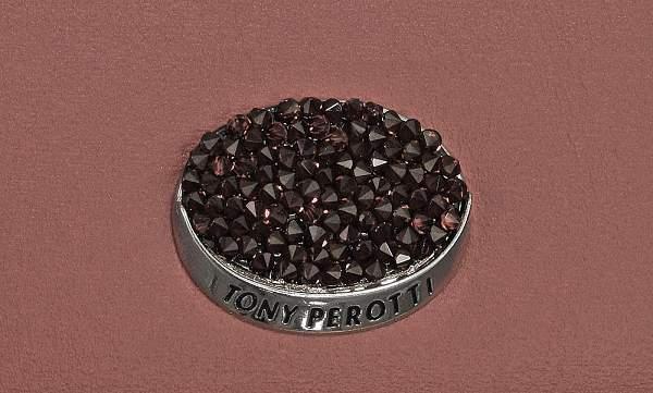 Ключница 901223/14 tony perotti розовый Tony Perotti, Артикул: 901223/14 фото №1