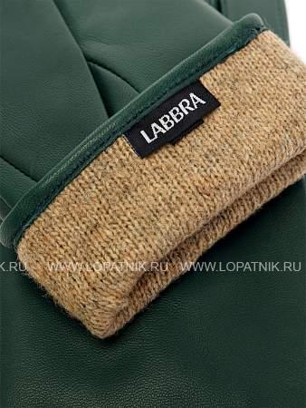 перчатки жен п/ш lb-0120 green lb-0120 Labbra