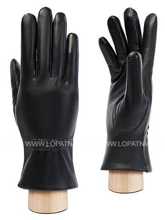 перчатки жен п/ш lb-0121 black lb-0121 Labbra